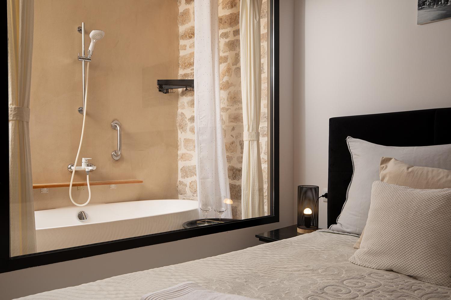 Deluxe Studio In City Center With Free Private Parking Rovinj Exterior foto