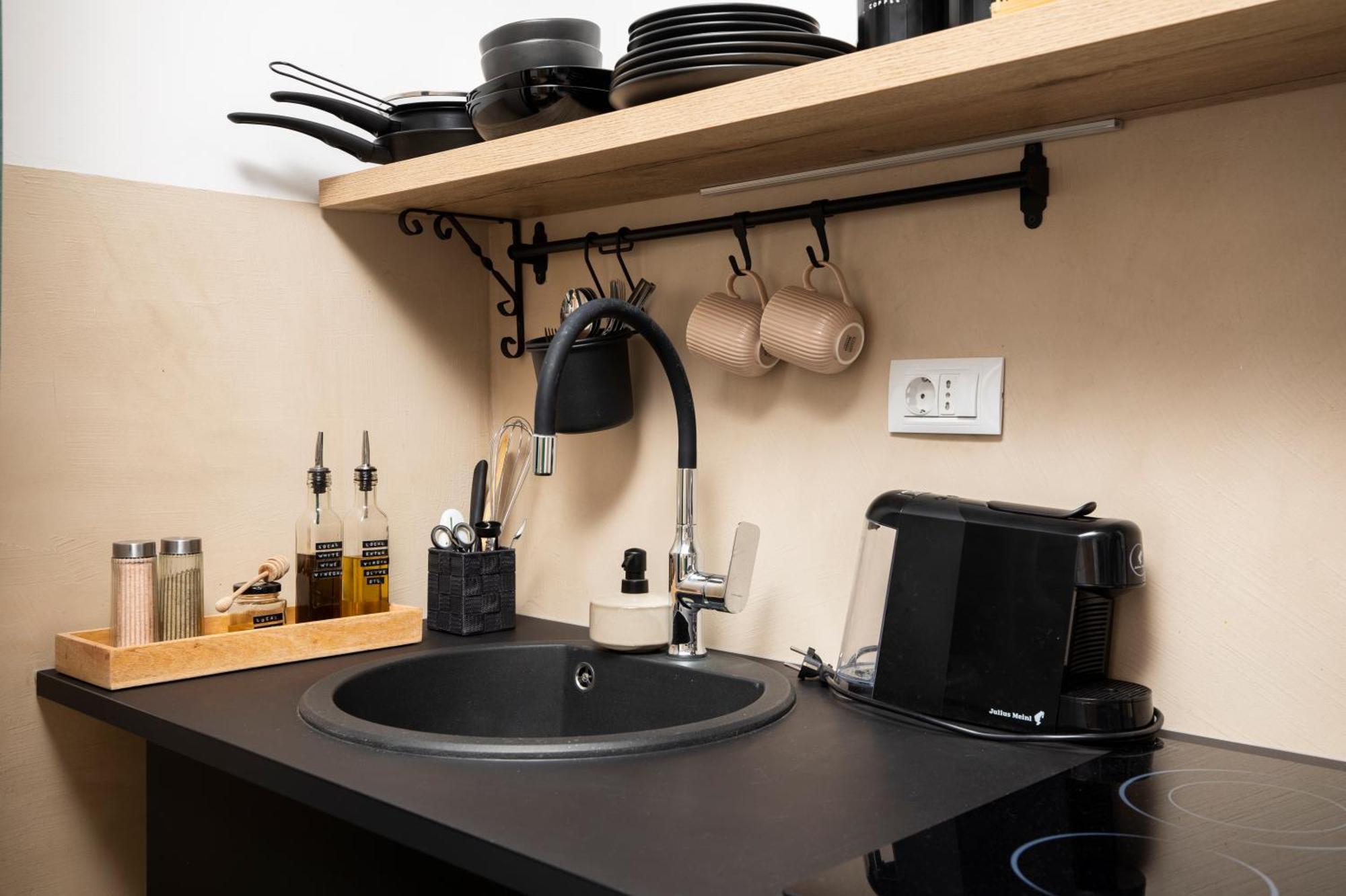 Deluxe Studio In City Center With Free Private Parking Rovinj Exterior foto